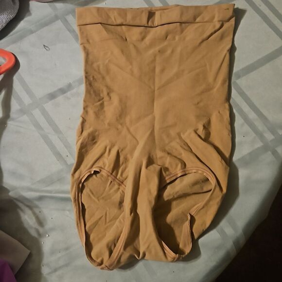 Spanx higher power pantie S/P - Picture 1 of 7